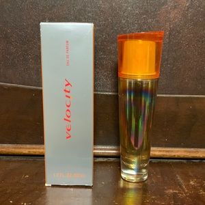 NIB Mary Kay Velocity for Her Eau de Parfum